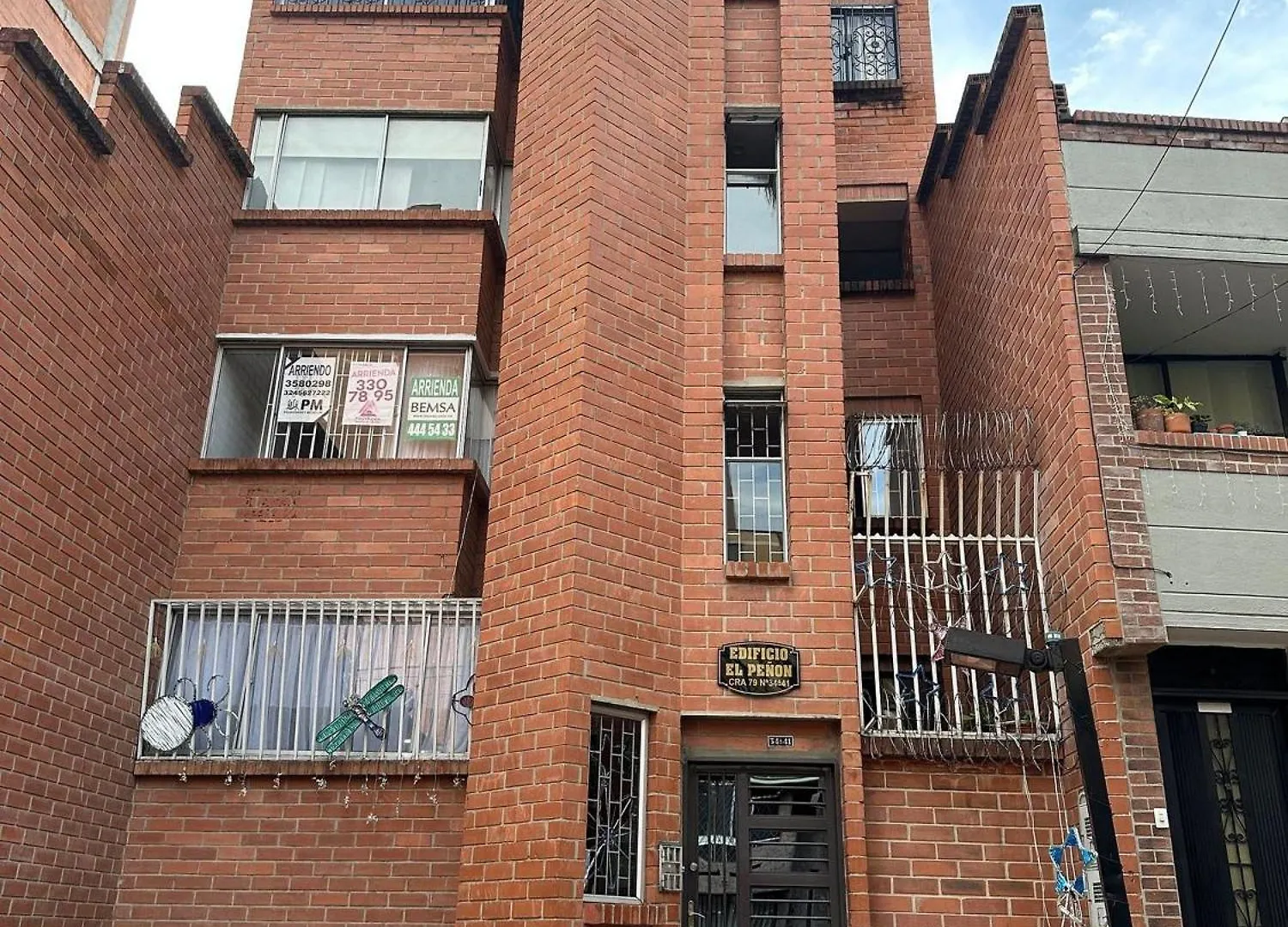 Espacioso Apartamento En El Corazon De Medellin 0*,  Colombia