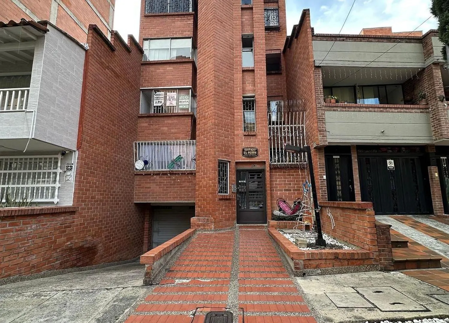 Espacioso Apartamento En El Corazon De Medellin Apartment