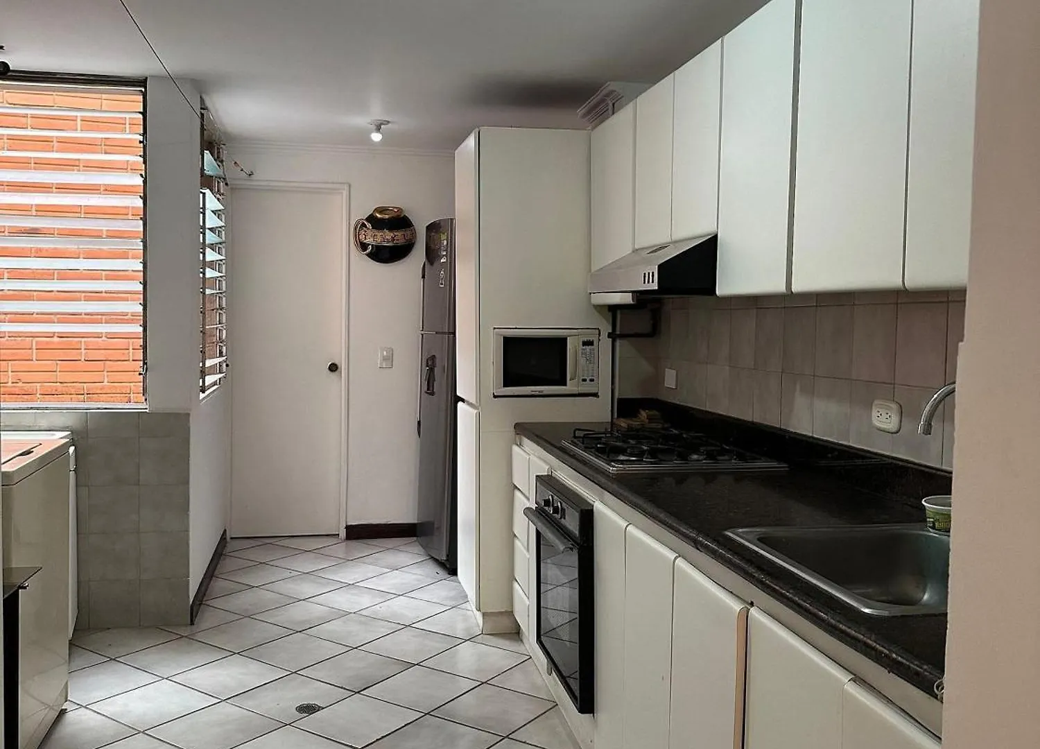 Espacioso Apartamento En El Corazon De Medellin Apartment