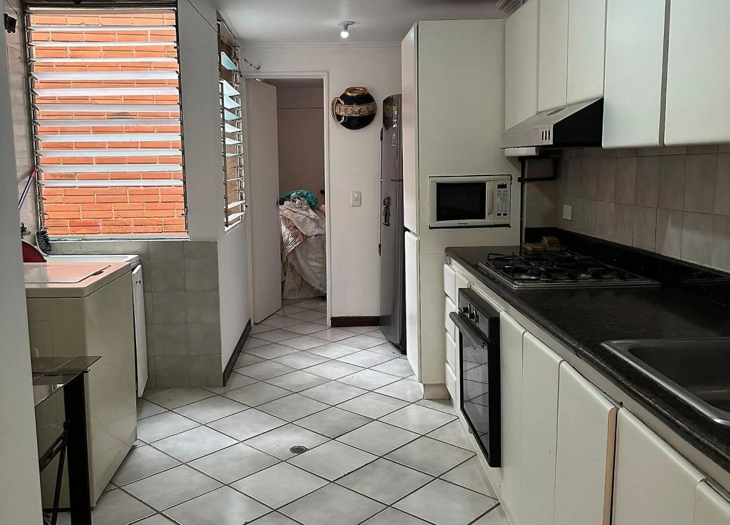Apartment Espacioso Apartamento En El Corazon De Medellin Colombia