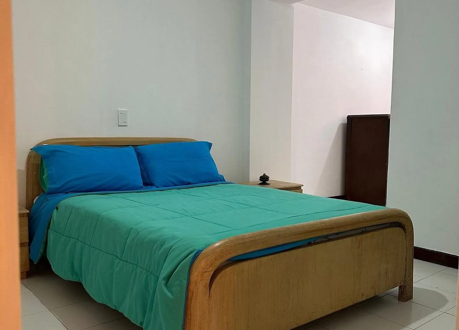 Espacioso Apartamento En El Corazon De Medellin 0*,  Colombia