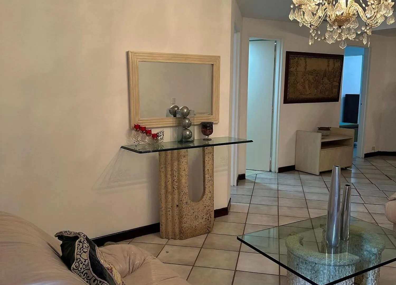 Appartement Espacioso Apartamento En El Corazon De Medellín