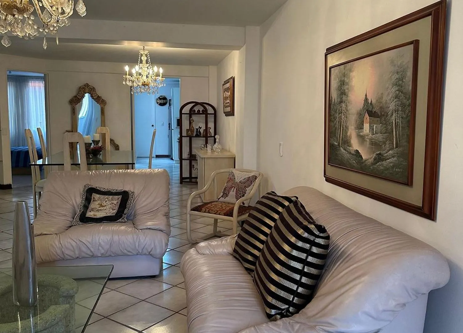 Appartement Espacioso Apartamento En El Corazon De Medellín