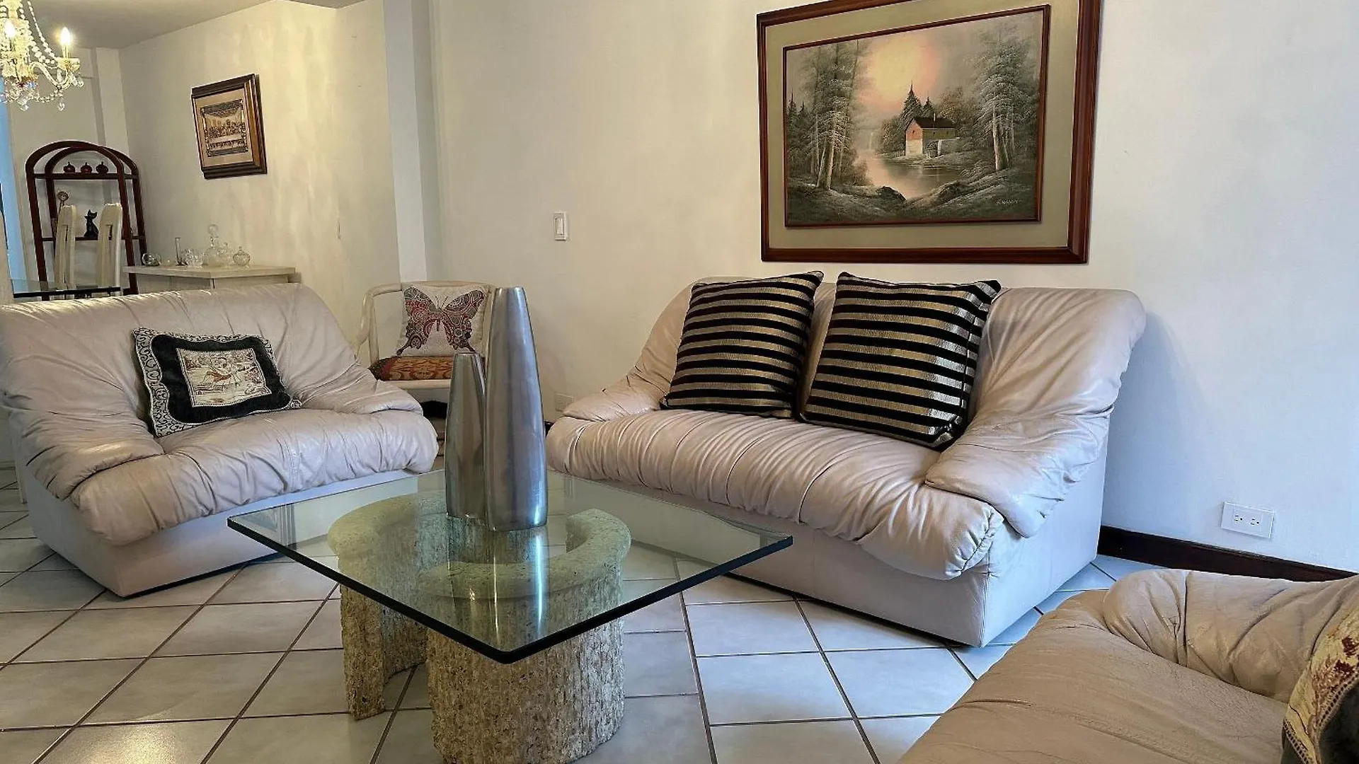 Appartement Espacioso Apartamento En El Corazon De Medellín